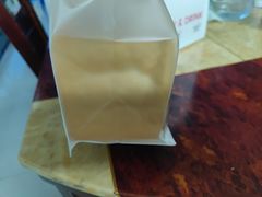 -君之狮子山·轻糖烘焙(松江印象城店)