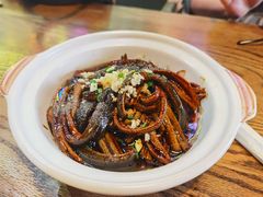 -小京東淮扬菜餐厅