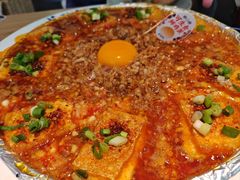 -花盐街·四川乐山小吃(西单大悦城店)