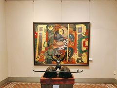 -胡志明市美术馆