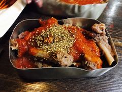 -火焰枪蛋·烧烤(奉天街店)