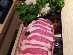 -舞漁日料美人胶原锅(陆家嘴中心店)