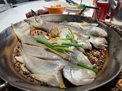 -阿忠食坊大排档·20年老店(万象城店)