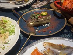 -第101座花园餐厅(湖滨88店)