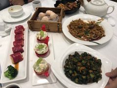 -金翠皇宫粤菜·点心·海鲜(科技园店)