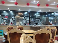 大堂-顺风肥牛(中央国际店)