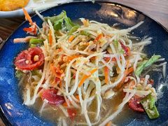 -Hi YOU你的饭局泰餐厅(雍和宫店)
