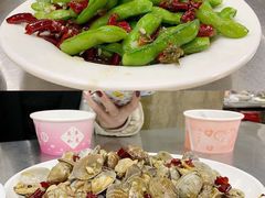 -小民大排档(马场角横路店)