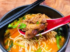 -和府捞面(东直门银座店)