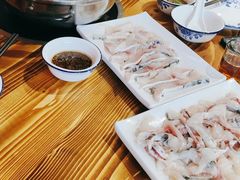 -鱼醉无骨鱼·中山脆肉鲩(荔湾路店)