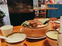 -龍堂蟹黄小笼包(万家丽店)