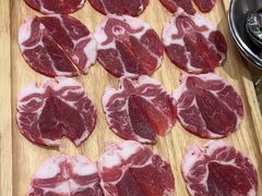 -羊之道草原味道清真餐厅(番禺店)