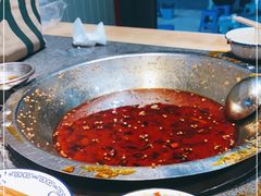 -胖子鱼·天水麻辣鱼火锅(秦州407店)