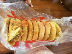 -穆林传统清真糕点(阆中店)