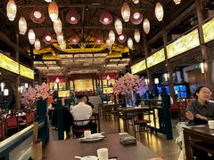 -HOHO餐厅(古子城店)