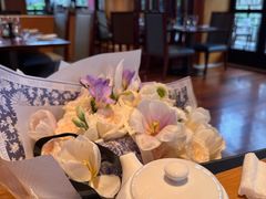 -杭州西子湖四季酒店-WL BISTRO西湖餐厅(灵隐路店)