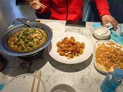 -悦海·家宴·冰花皮皮虾大锅贴(宝龙店)