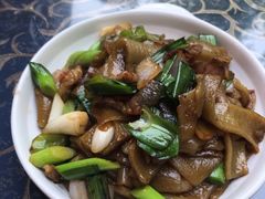 -国生茶庄·地道农家菜团建活动