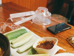 -大胡子海鲜·天津菜·砂锅烧烤(五大道创始店)