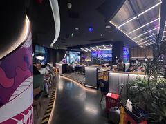 -匠子烤鱼(东方万达店)