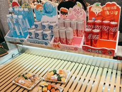 -争鲜回转寿司(朝北大悦城店)