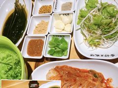 -金博士炭烤(北大新城店)