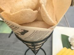 -帕蓝·暹罗料理&曼谷夜市(大学路店)