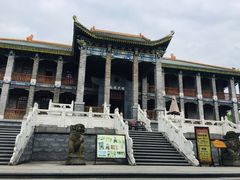 -两江国际影视城