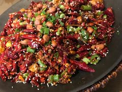 牙签牛肉-炉之恋LUZHILIAN(芙蓉汉城总店)