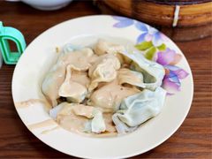 冷馄饨-万寿斋(山阴路店)