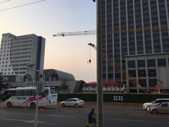 -武汉体育学院恒温游泳馆