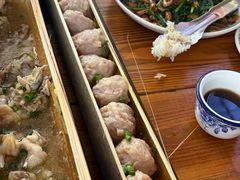 -香竹农庄•传统竹筒饭(十年店)