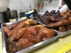 -宝光熏肉鞋底火烧(新街口店)