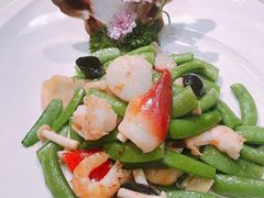 -翰林轩翰林金阁(长乐路店)