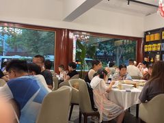 -月福京味斋·烤鸭店·北京菜(鼓楼总店)