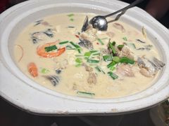 -梁家大院•农家菜(昆山会展中心店)