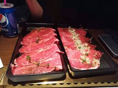 -新石器烤肉(中房金谊广场店)