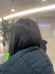 -时尚殿堂hair salon