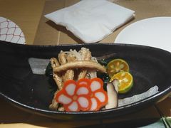 -昱匠·日本料理(金融街店)