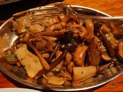 -非常时髦餐厅VUE Restaurant(外滩茂悦大酒店)