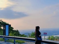-达蓬山旅游度假区