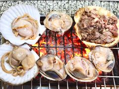 -震海贝烤贝·民俗特色店(延吉总店)