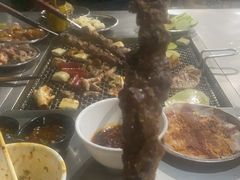 -同心烧烤(总店)