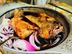 -九毛九西北菜(大东海店)