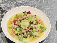 -卞氏菜根香(航空路旗舰店)