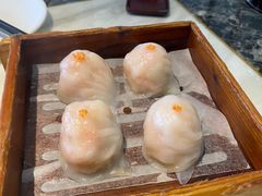 -點無缺茶楼·海鲜酒家(世博店)
