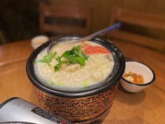 鲫鱼水饺-陶德砂锅(蜀汉路店)