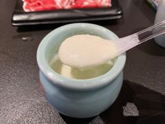 -额尔敦涮肉自助(摩尔城店)