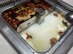 -海底捞火锅(大融城店)