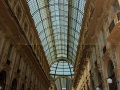 -埃马努埃莱二世拱廊